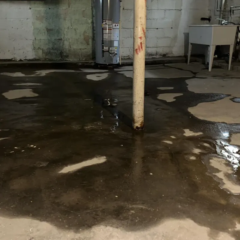 Emergency Water Extraction And Removal in Polk County, TN